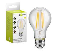 Goobay 65397 lámpara led blanco cálido 2700 k 11 w e27 d