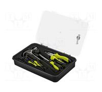 GOOBAY 77845 Juego de herramientas