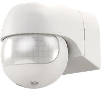 Goobay detector de movimiento infrarrojo para exterior e interior ip44