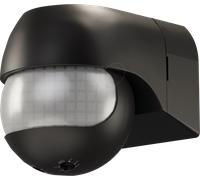 Goobay detector de movimiento infrarrojo para exterior e interior ip44