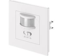 Goobay detector de movimiento para interiores, ip20, montaje en pared,