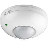 Goobay 95172 detector de movimiento sensor infrarrojo pasivo (pir) al?
