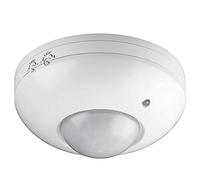 goobay 95172 Sensor de Movimiento para Techos, 0.45 W, Blanco