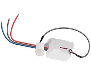 Goobay 96006 detector de movimiento sensor infrarrojo pasivo (pir) al?