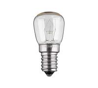 Goobay 9740 - Lámpara (15 W, E14, Transparent, 230 V AC)