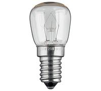 Goobay 9741 25W E14 - Lámpara (25 W, E14, Transparente, 230 V AC)