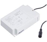 Goobay - Controlador led (40 W, 1000 mA, intensidad regulable)