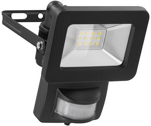 Goobay detector de movimiento ? foco led w ? luz blanca neutra 400