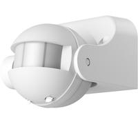 Goobay detector de movimiento infrarrojo para exterior e interior ip44