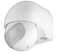 Goobay gbl3060 detector de movimiento sensor de infrarrojos pared blan