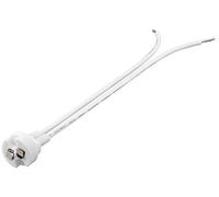 Goobay HAL F universal - Accesorio de iluminación (Blanco, 1,7 cm, 15 cm, 1 pieza(s))