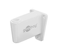 Goobay pared para lámpara de lupa con brazo articulado, 1)