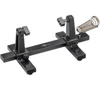 Goobay soporte para pcb con soporte de soldador ? soporte para solda