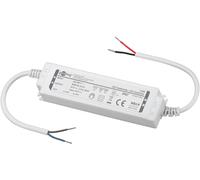 Goobay transformador led 24 v 60 w ip67, controlador de corriente cons