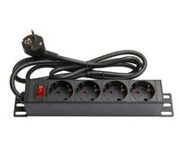 Good connections regleta de 10 pulgadas (1 u) ? conector de protecci