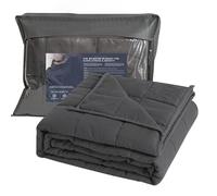 Good Nite Manta De Peso Adultos 8kg 150 x 200cm para Aliviar La Ansiedad