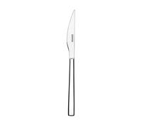GOOD4YOU CUCHILLO MESA CHULETERO ACERO 18/10 GENOVA MONIX 2 PZ