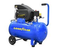 Compresor goodyear gy 2508cd 2hp 50l