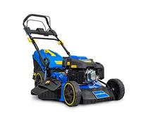 Goodyear - cortacésped a gasolina autopropulsado, motor ohv 4t 224cc