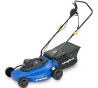 Goodyear Cortacésped Eléctrico 1200W 32cm