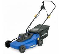 Goodyear Cortacésped Eléctrico 1800W 40cm