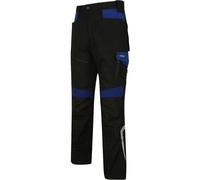 Goodyear - Gypnt010 - Arbeitshose Vestuario Laboral Contrast Detail Pantalones W36-L33