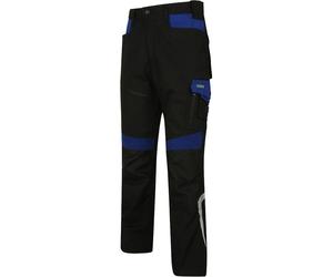Goodyear - Gypnt010 - Arbeitshose Vestuario Laboral Contrast Detail Pantalones W36-L33