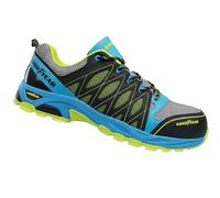 Goodyear Seguridaditzapatos GYSHU1503 S1 - SRA - HRO Zapatos de seguridad Multicolor EUR 40