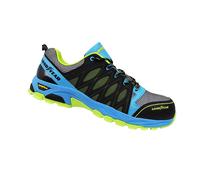 Goodyear Seguridaditzapatos GYSHU1503 S1 - SRA - HRO Zapatos de seguridad Multicolor EUR 41