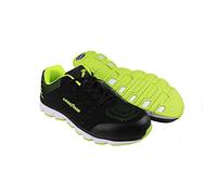 Goodyear Seguridaditzapatos GYSHU1571 Zapatos de seguridad S1P Negro/Verde EUR 39