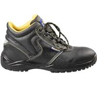 Goodyear Zapatos de Alta Seguridad S3 Mod.G138862 número 41 Negros Work