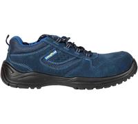 Goodyear Zapatos de Seguridad Transpirables, Seguridad en el Trabajo, Cat II - Talla 42