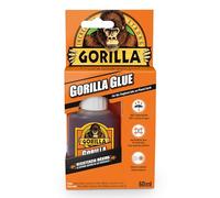Gorilla Surf Pegamento de poliuretano 1034200 – Resistente, para piedra, cerámica y madera – 60 ml