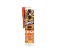 Gorilla Glue - Adhesivo fuerte blanco 290ml