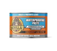 Gorilla Pasta impermeabilizante transparente de 362 g