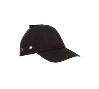 Gorra reforzada con visera, CE 97-590