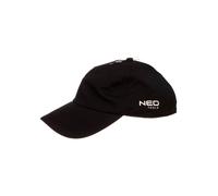 Gorro con visera de trabajo 81-620