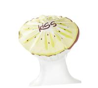 Gorro de Ducha de Frutas 10 Piezas Eva Estampado Cartoon