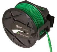 GOSSEN-METRAWATT Gossen Z503Y TR50 II TR50 II. Cableado para resistencias de baja impedancia