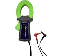 Gossen Metrawatt WZ1001 Adaptador de pinza de corriente Rango de medición A/AC (rango): 1-1000 A