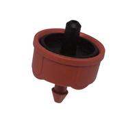 Gotero autolimpiable 8 l/h aqua control