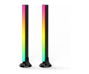 Govee Barras de Luz RGBIC para TV de 45-70 pulgadas, H6046