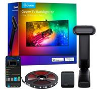 Govee - Envisual TV Backlight T2 with Dual Cameras (55~65 Inch)