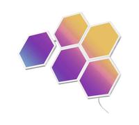 Govee Glide Hexa Light Panels 5 piezas