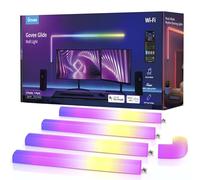 Govee - Glide Wall Light (4+1)