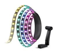 Govee H605C Envisual TV Backlight T2 | Tira LED | retroiluminación para TV de 55-65 pulgadas, RGBIC, Wi-Fi+Bluetooth