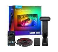 Govee H605c Envisual Tv Retroiluminación T2 Tira Led Para Tv De 75-85 Pulgadas, Rgbic, Wi-fi