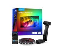 Govee H605C Envisual TV Backlight T2 | Tira LED | para TV de 75-85 pulgadas, RGBIC, Wi-Fi+Bluetooth