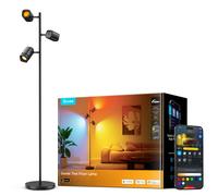 Govee - Lámpara de pie LED de 3 quemadores