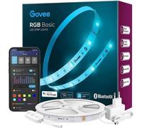 Govee H615A Tira LED 5m | Tira LED | Wi-Fi, RGB
